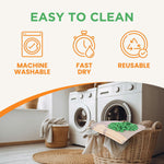 Load image into Gallery viewer, Snuffle Mat for Dogs Cats & Rabbits Interactive Foraging & Slow-Feeder Toy