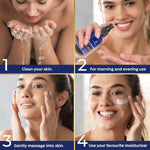 Load image into Gallery viewer, Niacinamide Serum 8Oz for Face 10% with Zinc 1% Vitamin B3 Brightening Serum