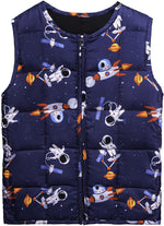 Load image into Gallery viewer, Weighted Vest for Kids Sensory Ages 5 to 9 Adjustable Kids Weighted Vest with 2lb weight Breathable and Washable Compression Vest