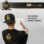 Load image into Gallery viewer, ACE HOCKEY Liquid Spray for Hockey Tiles Increases Glide on Synthetic Ice Surfaces For Hockey Tiles Pads Slide Boards Enhance Hockey Stickhandling Shooting and Passing Practices Experience