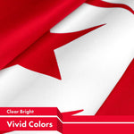 Load image into Gallery viewer, Tunisia Tunisian Flag 3x5 Ft 2Pack 150D Printed Polyester By G128