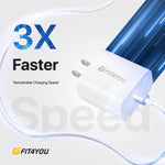 Load image into Gallery viewer, Fast Charger