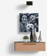 Load image into Gallery viewer, MOZABRICK Photo Construction Set Model S Transform Any Picture into a Mosaic Wall Art Using Our Constructor and Free App!