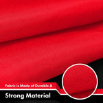 Load image into Gallery viewer, Egypt Egyptian Flag 3x5 Ft 5Pack 150D Printed Polyester By G128