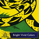 Load image into Gallery viewer, Gadsden Don't Tread on Me Flag 3x5 Ft 10Pack Printed Polyester By G128