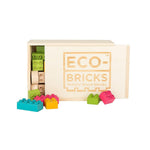Load image into Gallery viewer, Ecobricks™ Plus Color 48pcs