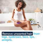 Load image into Gallery viewer, Waxing Kit for Women Men Hard Wax Kit for Hair Removal Wax Warmer All in One