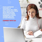 Load image into Gallery viewer, Wooden Step Stool for Kids and Toddlers – Set of 2 – Walnut – Extendable Legs Kids Chair – Sensory Table Seat – Children's Round Sitting Furniture with Leveling Feet and Anti Slip Pads