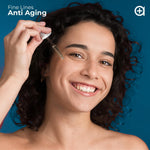 Load image into Gallery viewer, Pure Hyaluronic Acid Serum for Face with Vitamin B5 Hydrating Serum for Skin