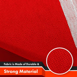 Load image into Gallery viewer, Albania Albanian Flag 3x5 Ft 3Pack 150D Printed Polyester By G128