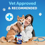 Load image into Gallery viewer, Omega-3 Fish Oil for Dogs 16 fl oz Skin & Coat Support