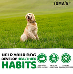 Load image into Gallery viewer, YUMA'S NO Poo Chews
