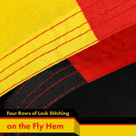 Load image into Gallery viewer, 3Pack: Germany Ensign Flag 3x5 FT Printed 150D Polyester