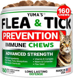 Load image into Gallery viewer, Flea & Tick Chews for Cats