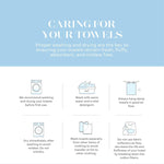 Load image into Gallery viewer, 2 Pack Luxury Soft Bath Sheet Towels 650 GSM Extra Large 35x70 inch Grey Color