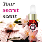 Load image into Gallery viewer, Flame Pheromone Oil for Women Pheromone Perfume Gift for Women 5ml 0.2 oz
