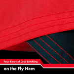 Load image into Gallery viewer, Egypt Egyptian Flag 3x5 Ft 5Pack 150D Printed Polyester By G128