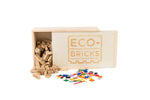 Load image into Gallery viewer, Ecobricks Bamboo 250pcs felt