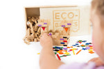 Load image into Gallery viewer, Ecobricks Bamboo 250pcs felt