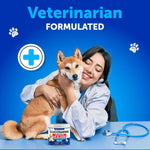 Load image into Gallery viewer, Glucosamine for Dogs Hip & Joint Chews Arthritis Support
