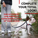 Load image into Gallery viewer, Waterproof Dog Leash 4 Ft 6 Ft Anti Slip Dog Leash for Large Dogs Small and Medium Dogs Heavy Duty Dog Leash with Water and Dirt Resistant Long Or Short Dog Leashes for Boy & Girl Dogs