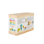 Load image into Gallery viewer, Ecobricks Color 206pcs