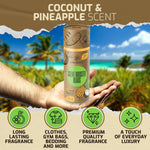 Load image into Gallery viewer, Laundry Scent Boosters Tropical Aroma Washer Beads and Deodorizer Supplies Fragrance Essentials for All Fabric Scented Bulk Odor Eliminator and Clothes Refresher Long Lasting Smell Remover
