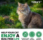 Load image into Gallery viewer, Flea &amp; Tick Chews for Cats