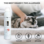 Load image into Gallery viewer, Anti Allergy probiotic Spray for Cat&#39;s Owners 200ml
