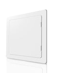 Load image into Gallery viewer, Access Panel for Drywall 10x10 inch Wall Hole Cover Access Door Plastic White
