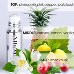 Load image into Gallery viewer, Unlimit Pheromones for Women Women`s Pheromone Female Attracting Set 2x5ml Mujer Perfume Concentradas con Feromonas Great Holiday Gift