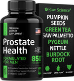 Load image into Gallery viewer, Prostate Support Supplement For Mens Health DHT Blocker Urinary Tract Bladder
