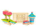 Load image into Gallery viewer, Ecobricks Color 206pcs
