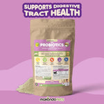 Load image into Gallery viewer, Probiotics for Dogs Puppies Extra Strength 9 Species 5 Billion CFU per Scoop of
