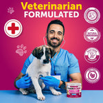 Load image into Gallery viewer, Dog UTI Treatment 240 Chews 2-Pack Cranberry Bladder &amp; Kidney Support