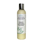 Load image into Gallery viewer, Organic Caffeine Conditioner Hair Mask Natural Hair Growth Formula 8 oz
