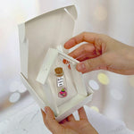 Load image into Gallery viewer, I'm Sorry Gifts for Her and Him   Personalised Apology Gift   Cute Poop in a