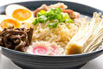 Load image into Gallery viewer, Organic Konjac Shirataki Noodles   Zero Carb Keto Pasta USDA Organic Healthy Noodles   Low Carb Pasta   100% Plant Based Ready to Eat   6 Pack (12 Servings)