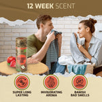 Load image into Gallery viewer, Laundry Scent Boosters Original Aroma Washer Beads and Deodorizer Supplies Fragrance Essentials for All Fabric Scented Bulk Odor Eliminator and Clothes Refresher Long Lasting Smell Remover