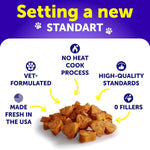 Load image into Gallery viewer, Dog Multivitamin Chews with Glucosamine 20-in-1