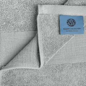 Resort Collection Soft Bath Sheet Towels  35x70 Oversize Large Luxury Hotel