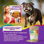 Load image into Gallery viewer, Prenatal Dog Vitamins Multivitamin for Dogs and Cats with Folic Acid Minerals
