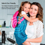 Load image into Gallery viewer, Ultrasonic Pest Repeller Portable Pest Control Indoor Outdoor Non Toxic Electronic Waves Repellent Anti Mosquitos Device Safe for People and Pets

