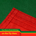 Load image into Gallery viewer, Portugal (Portuguese) Flag 150D Printed Polyester 3x5 Ft