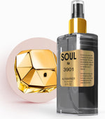 Load image into Gallery viewer, SOUL No. 3901 Impression Lady Mill. Perfume for Women  Women Eau de Parfum  Spray 4.0 Fl Oz 120 ml Long Lasting Fragrance Christmas Gifts for Women
