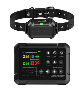 Wireless Dog Fence & Forbidden Area   High Precision Wireless Containment