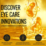 Load image into Gallery viewer, 50pcs 24k Gold Under Eye Patches for Dark Circles Puffy Eyes Wrinkles Collagen
