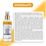 Load image into Gallery viewer, Italian White Truffle Spray Serum Vegan Skin Care Face Mist Hydrating 3.38 Fl Oz