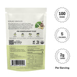 Load image into Gallery viewer, Konjac Rice Keto Pasta   12 Pack   Low Carb Keto Plant Based 100%   USDA Organic Premium Konjac Shirataki Rice   Carb Free