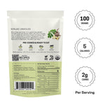 Load image into Gallery viewer, Shirataki Rice   Low Carb Keto Rice USDA Organic Konjac Shirataki   6 Pack (12 Servings)   Ideal for Keto Paleo and Low Carb Diets   Ready to Eat

